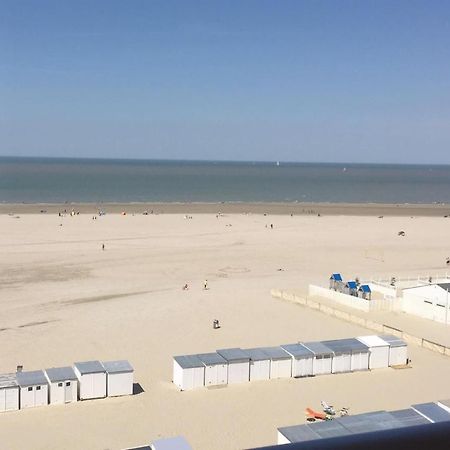 appartement DE WATERLIJN Knokke-Heist Buitenkant foto