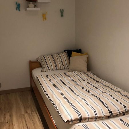 appartement DE WATERLIJN Knokke-Heist Buitenkant foto