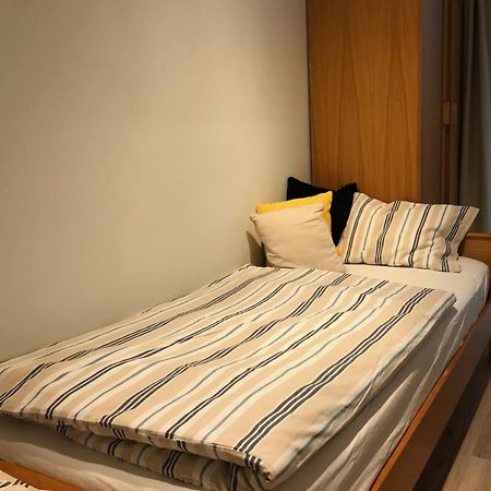 appartement DE WATERLIJN Knokke-Heist Buitenkant foto