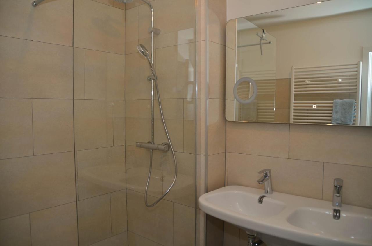 appartement DE WATERLIJN Knokke-Heist Buitenkant foto