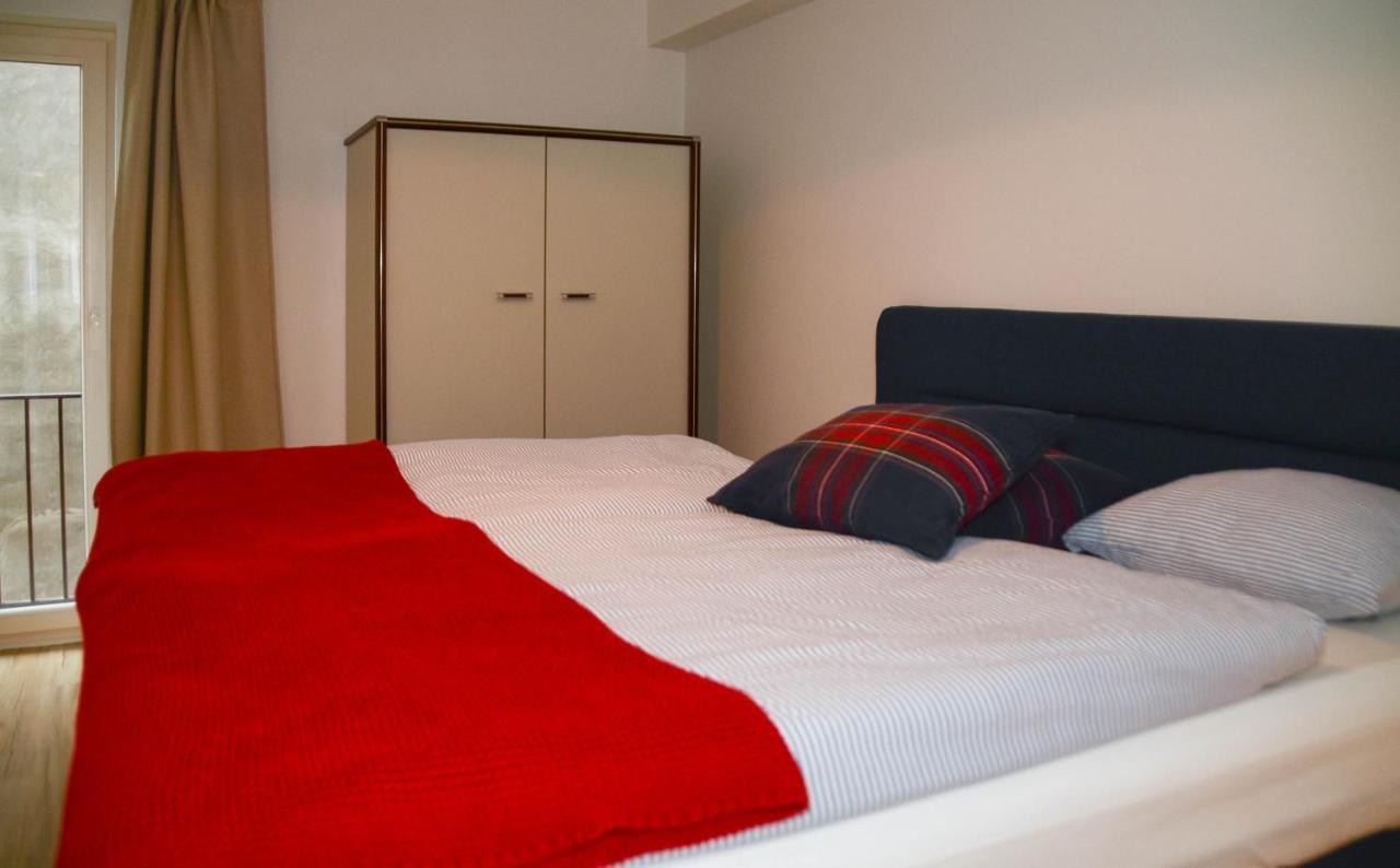 appartement DE WATERLIJN Knokke-Heist Buitenkant foto