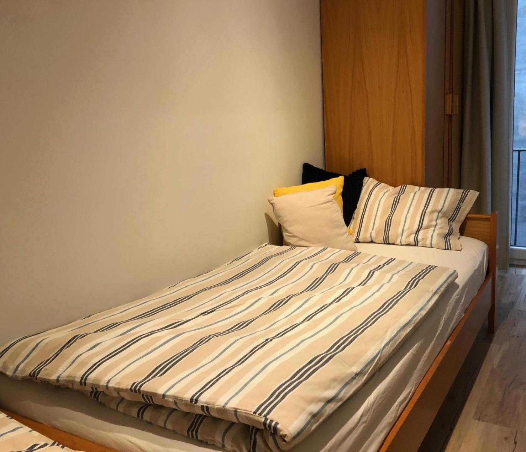 appartement DE WATERLIJN Knokke-Heist Buitenkant foto